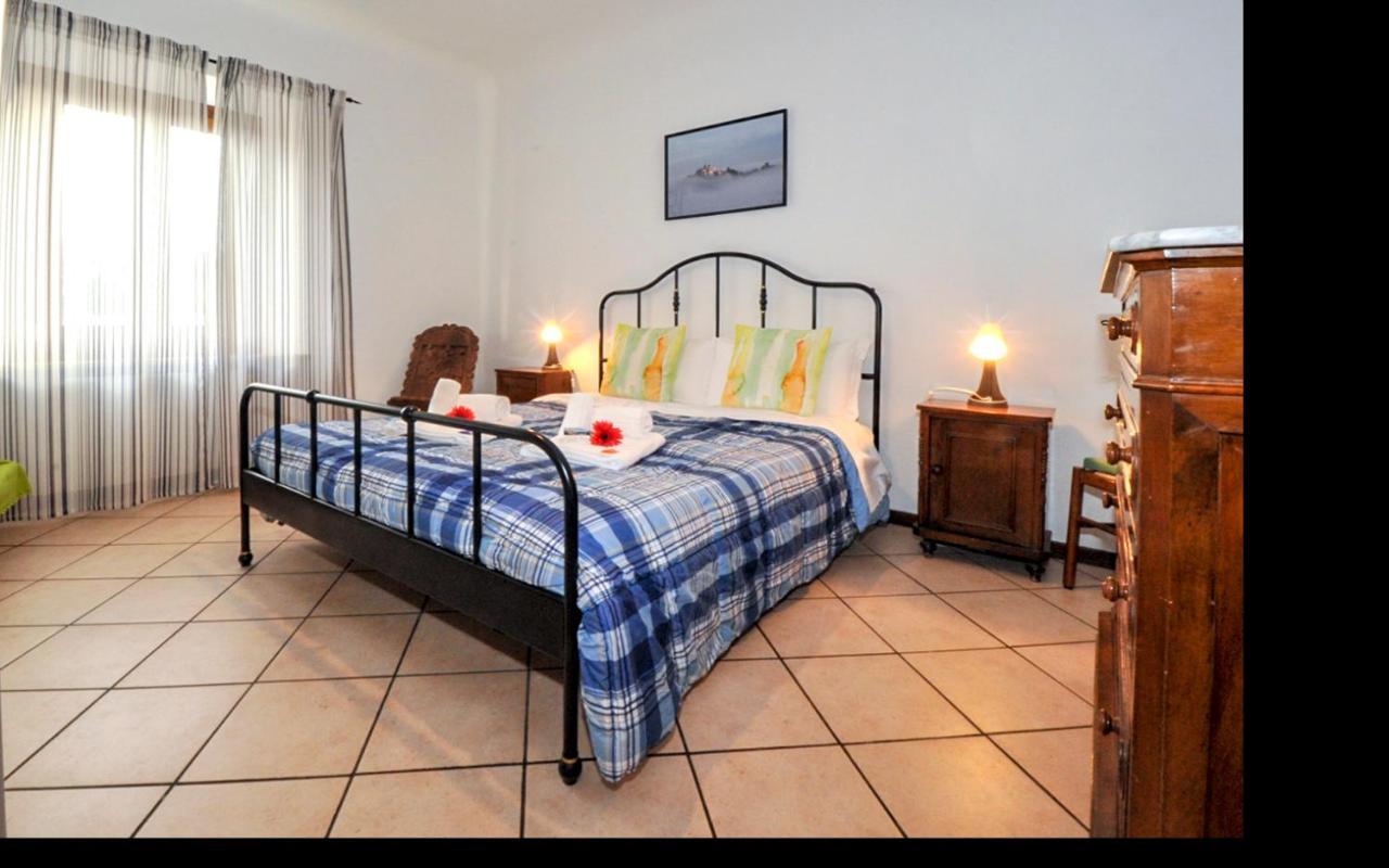 Apartament Piazzadarmi 76 Ankona Zewnętrze zdjęcie