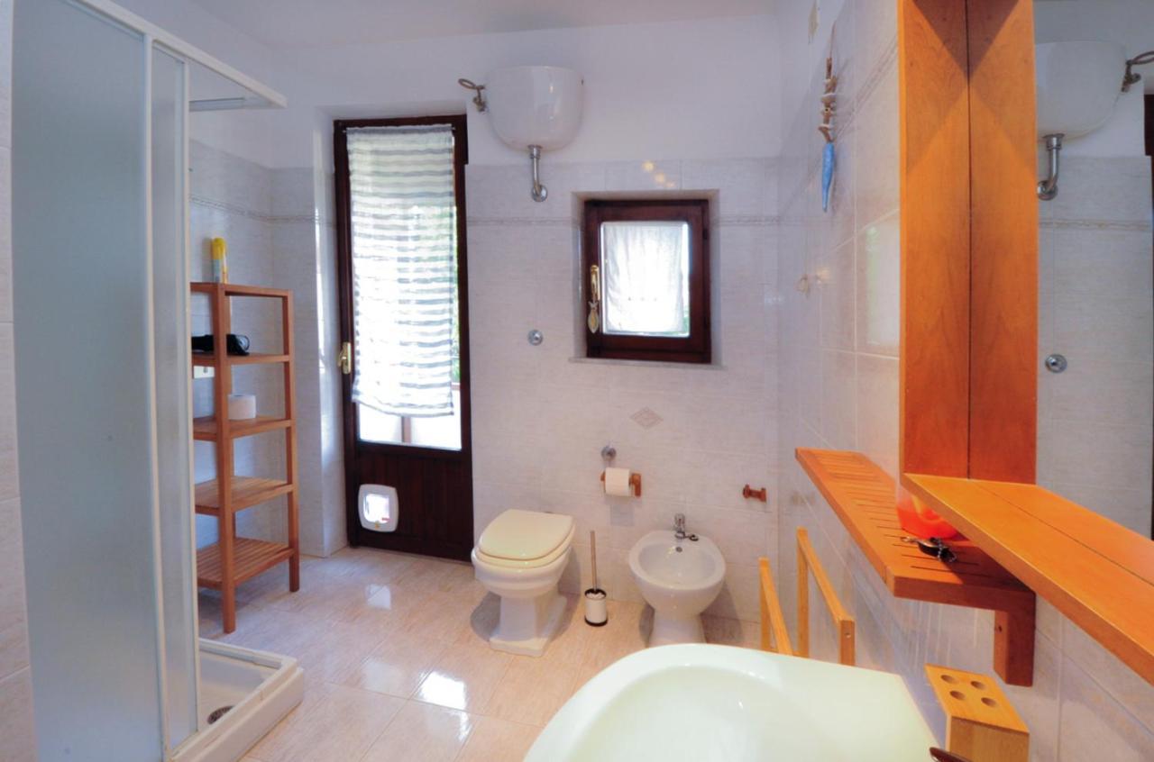 Apartament Piazzadarmi 76 Ankona Zewnętrze zdjęcie