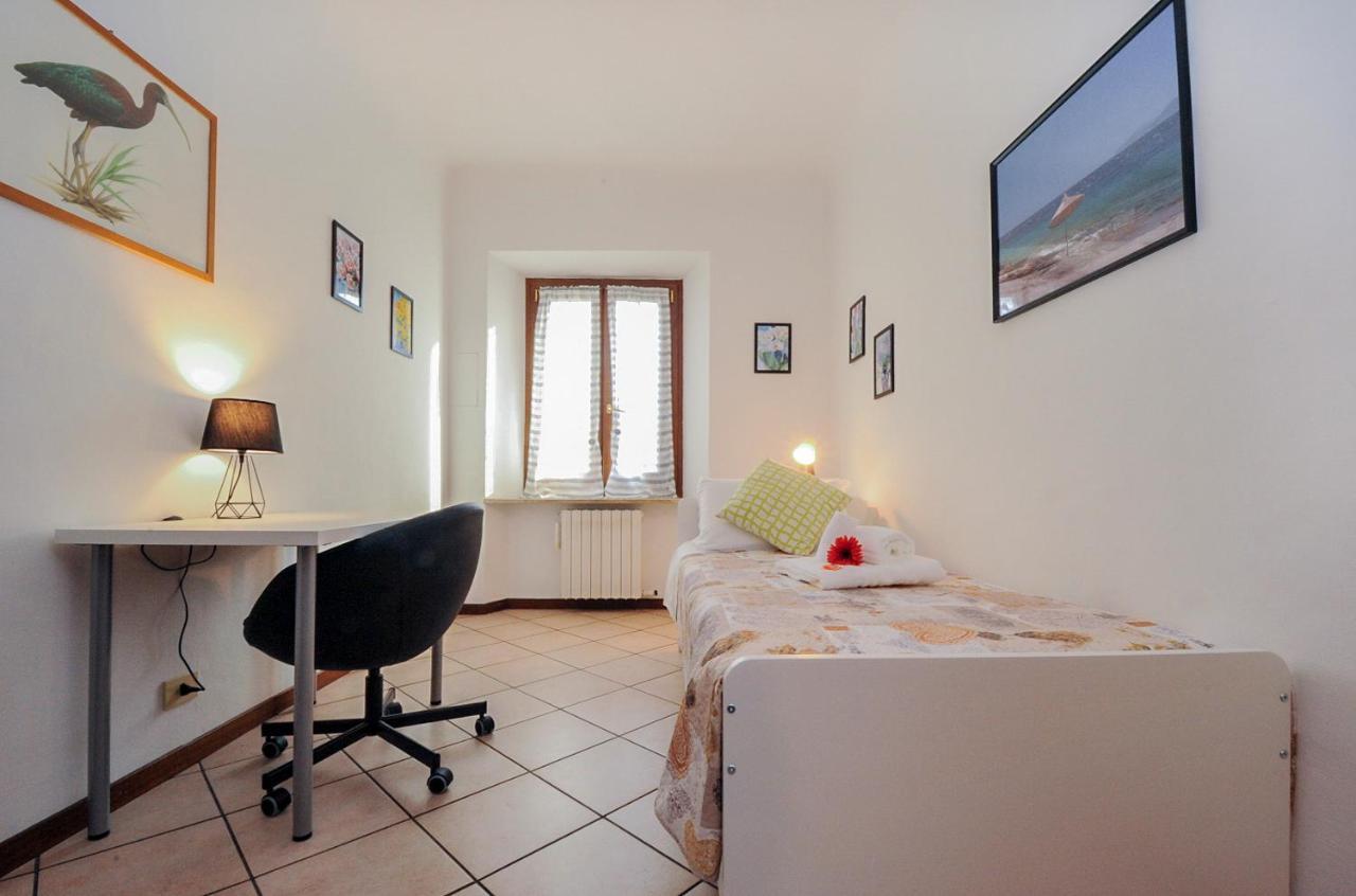 Apartament Piazzadarmi 76 Ankona Zewnętrze zdjęcie