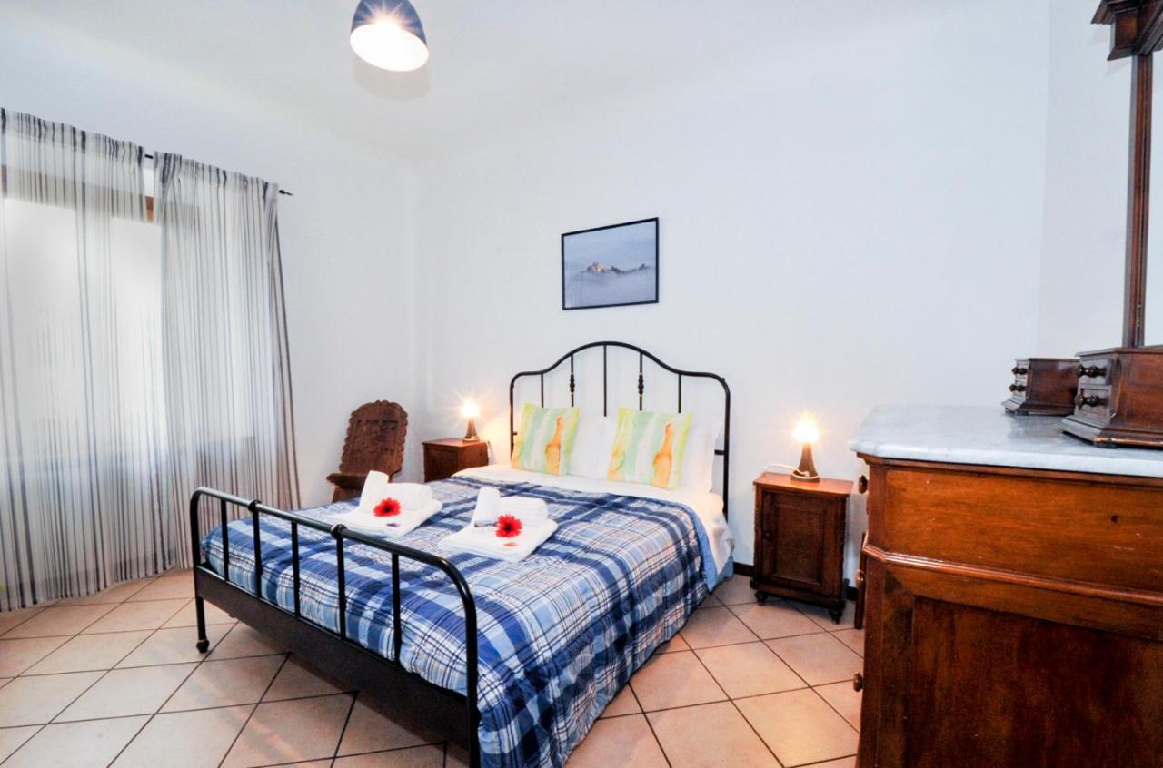 Apartament Piazzadarmi 76 Ankona Zewnętrze zdjęcie