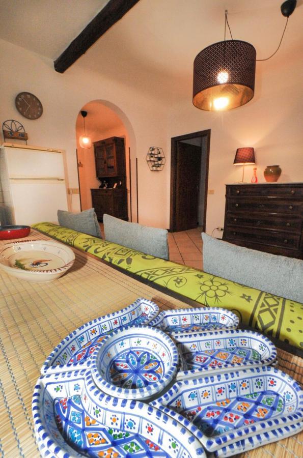 Apartament Piazzadarmi 76 Ankona Zewnętrze zdjęcie