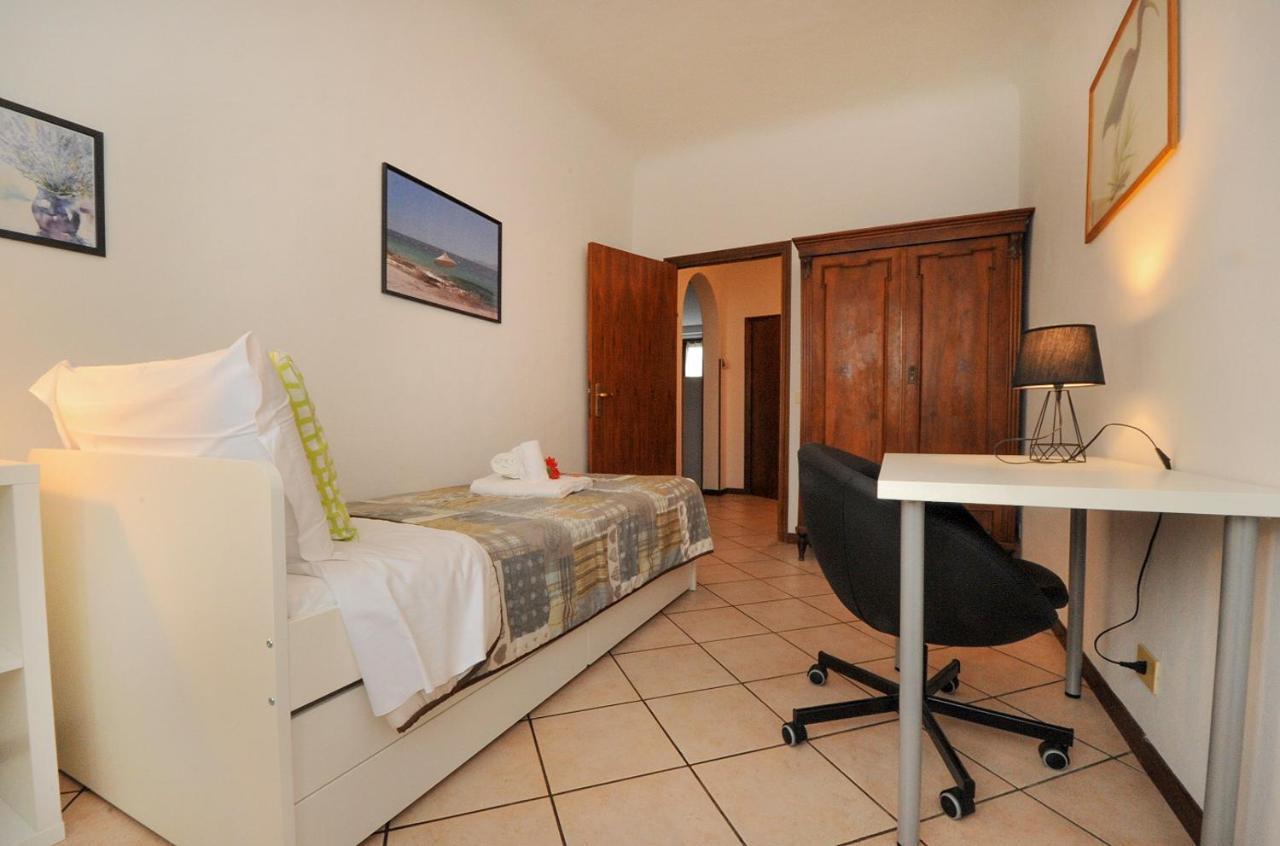 Apartament Piazzadarmi 76 Ankona Zewnętrze zdjęcie
