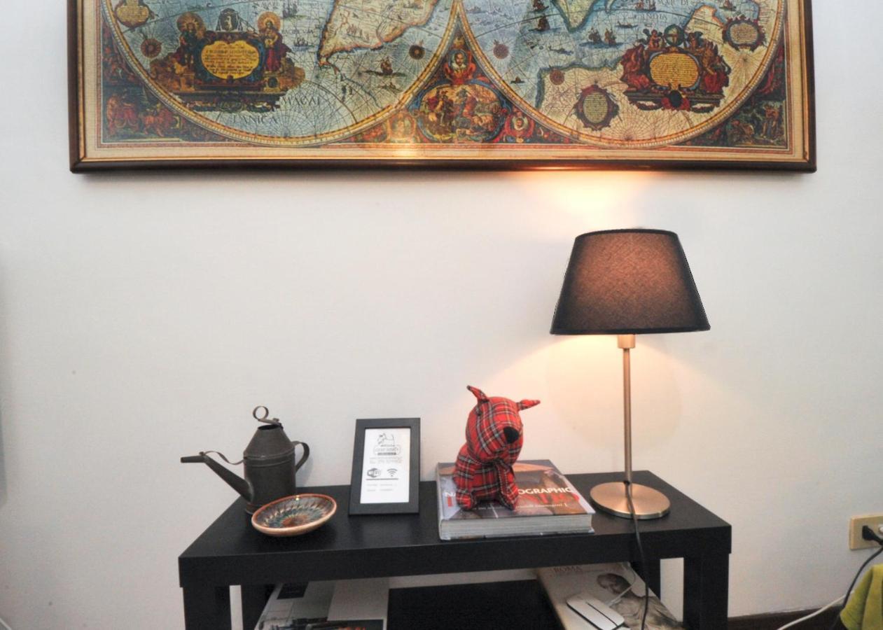 Apartament Piazzadarmi 76 Ankona Zewnętrze zdjęcie