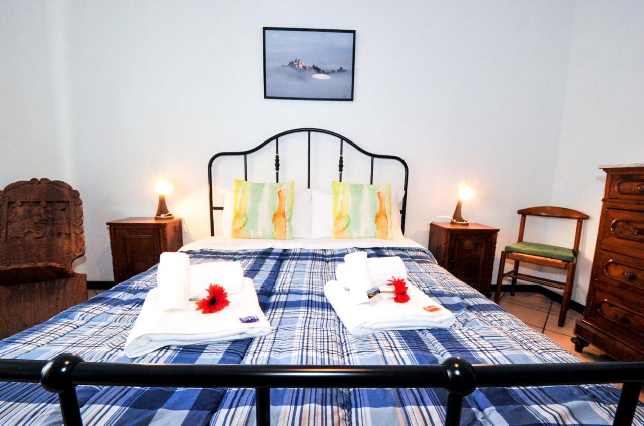 Apartament Piazzadarmi 76 Ankona Zewnętrze zdjęcie